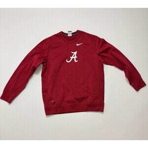 University Of Alabama Men’s Crewneck Sweatshirt Size M